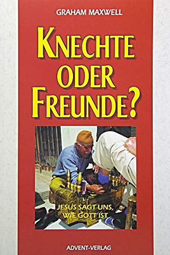 Knechte oder Freunde? Books