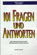 101 Fragen und Antworten Books