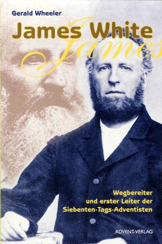 James White Books
