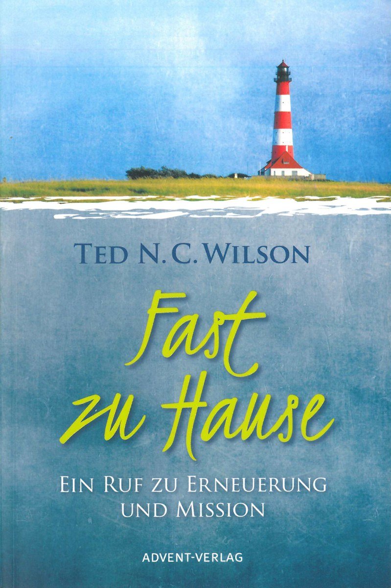 Fast zu Hause Books