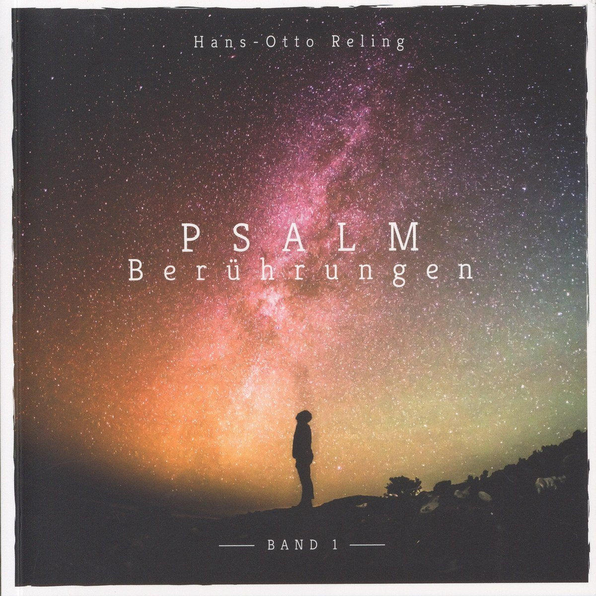 Psalm Berührungen - Band 1 Religion & Esotericism