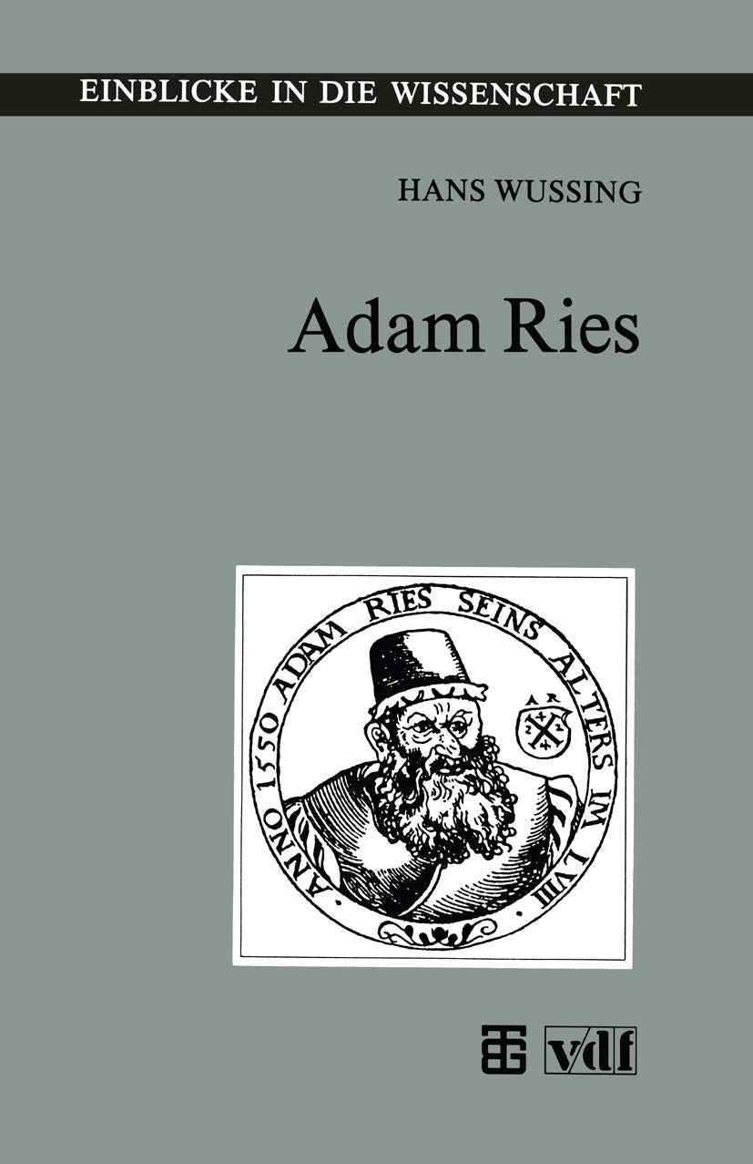 Adam Ries Films