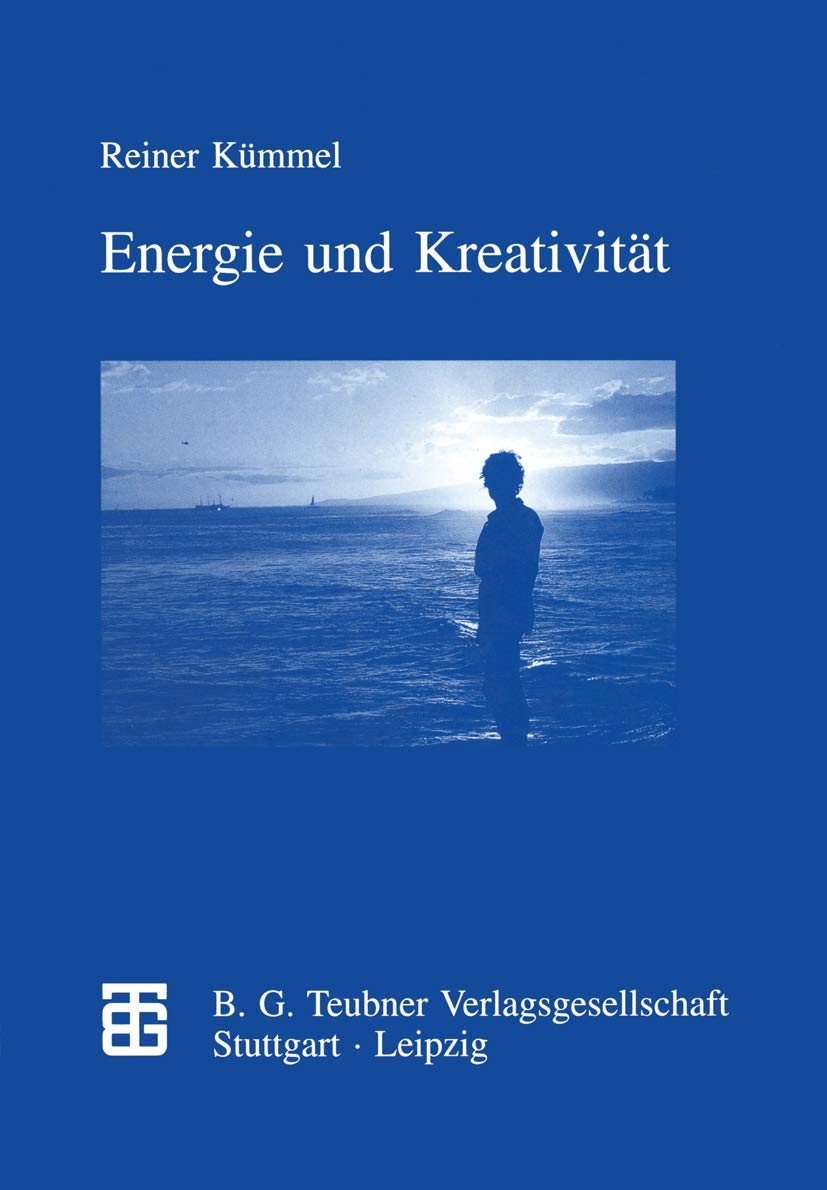 Energie und Kreativität Business & Technology