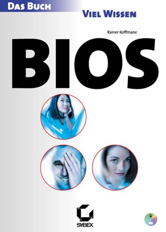 Bios. - Das Buch Computer Science