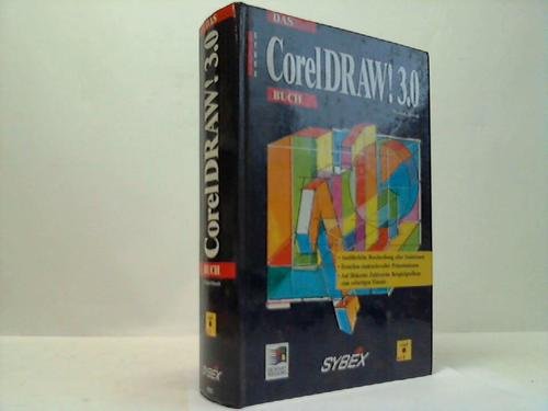 Das Corel Draw! 3.0 Buch Books