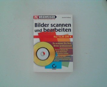 Bilder scannen und bearbeiten. So scannen Sie Ihre Bilder professionell Books