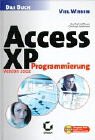 Access XP Programmierung Books