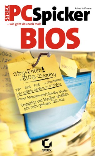 BIOS Books
