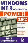 Windows NT 4 Workstation Power: Für die tägliche Arbeit mit ihrer Workststion Computer Science