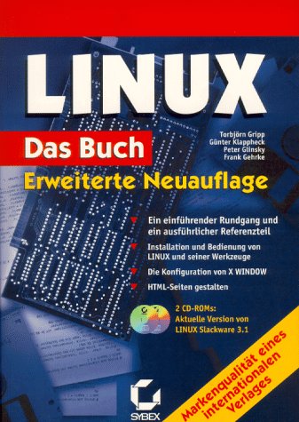 LINUX Books