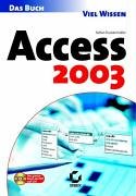 ACCESS 2003 Computer Science
