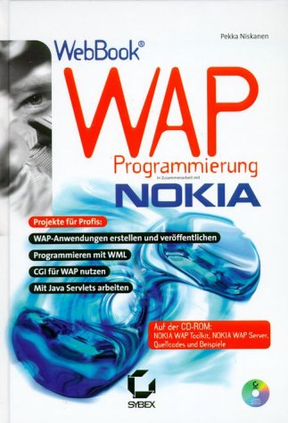 WAP-Programmierung Business & Technology