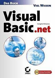 Visual Basic .NET, m. CD-ROM Computer Science