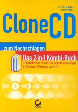 Clone CD zum Nachschlagen Computer Science