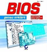 BIOS - Genau erklärt Books