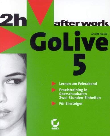 Product Image: Go Live 5