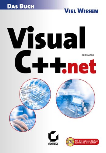 Visual Cplusplus.net Computer Science