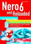 Nero 6 und Reloaded - zum Nachschlagen Books