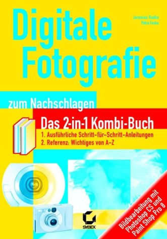 Digitale Fotografie Computer Science