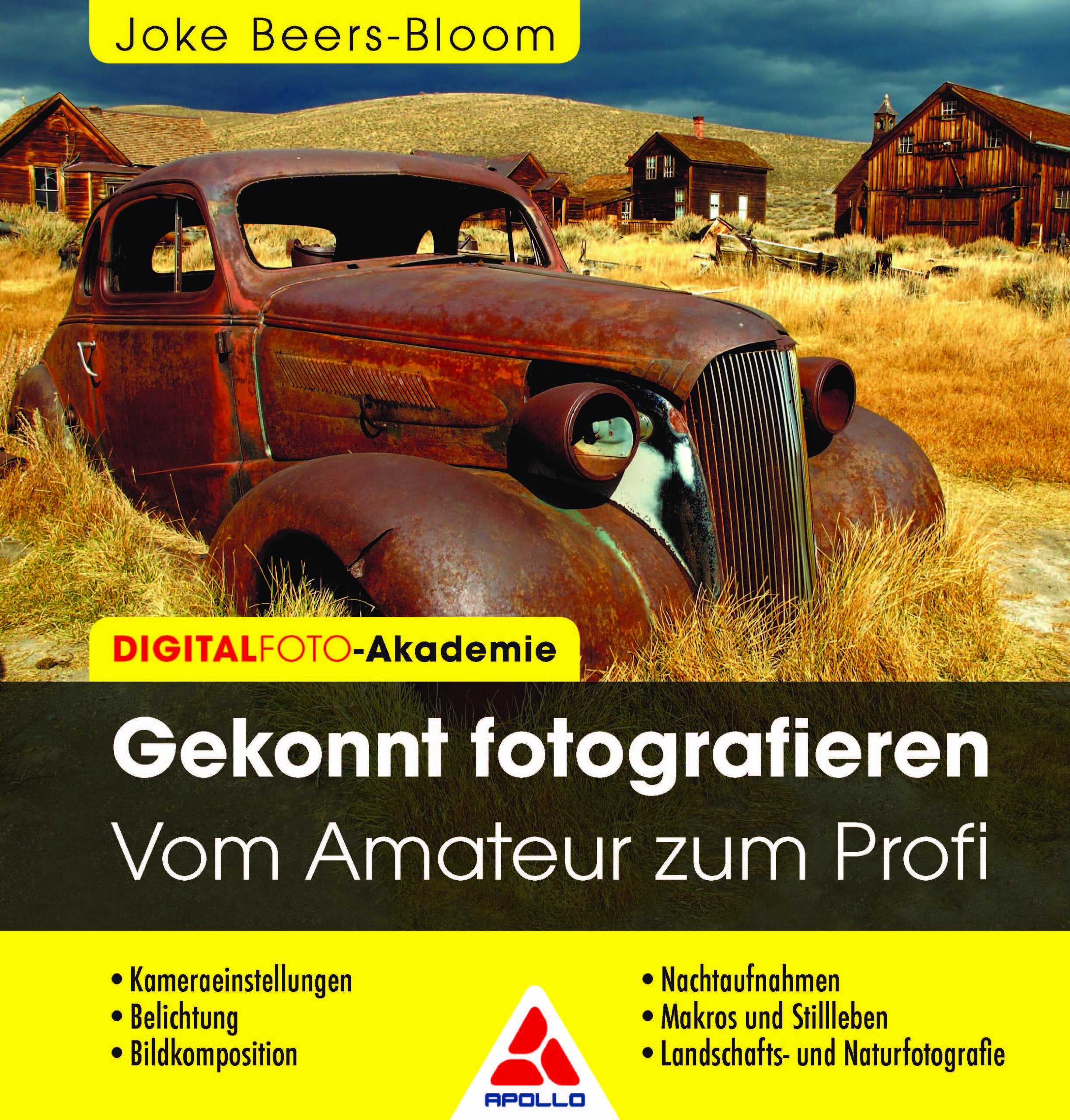 Gekonnt fotografieren - Vom Amateur zum Profi Hobbies & Crafts
