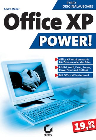 Office XP Power! Computer Science