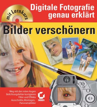 Bilder verschönern Photography