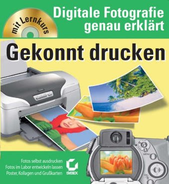 Gekonnt drucken Photography
