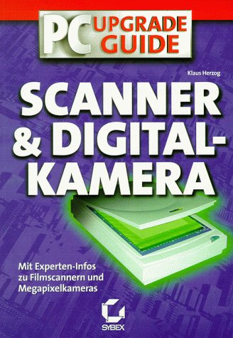 Product Image: Scanner und Digitalkamera