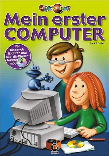 Mein erster Computer Non-fiction