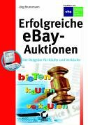 Erfolgreiche eBay-Auktionen. Der Ratgeber für Käufer und Verkäufer Computer Science