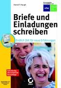 Briefe und Einladungen schreiben Computer Science