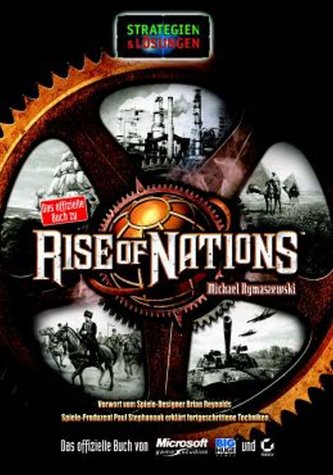 Rise of Nations - Lsungsbuch Computer Science