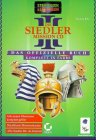 Das offizielle Buch zu Die Siedler 3 Mission CD Books