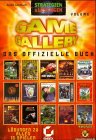Das offizielle Buch zu Game Gallery Vol.1 Books