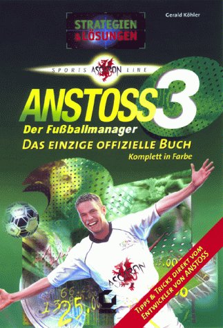 Anstoß 3, Der Fußballmanager Computer Science