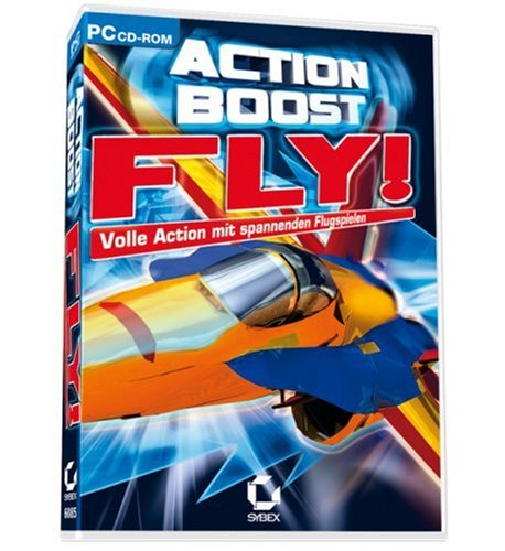 Fly! - Action Boost PC