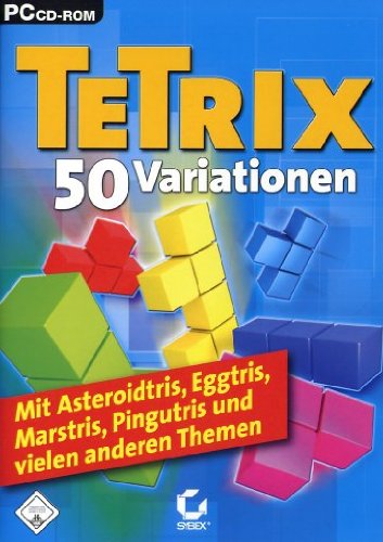 TetriX PC