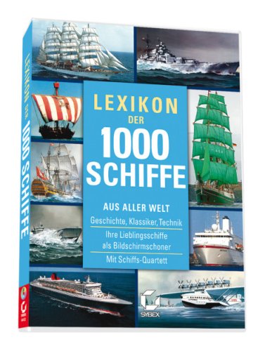 Lexikon der 1000 Schiffe Other software