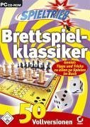 Product Image: Brettspielklassiker - Spieltrieb