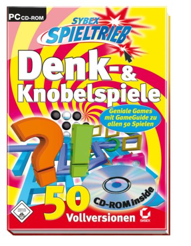 Denk- und Knobelspiele PC
