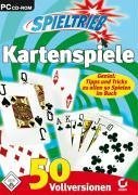 Product Image: Kartenspiele - Spieltrieb