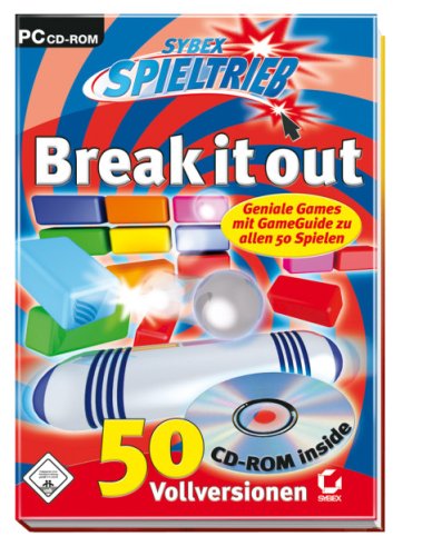 Break it Out PC