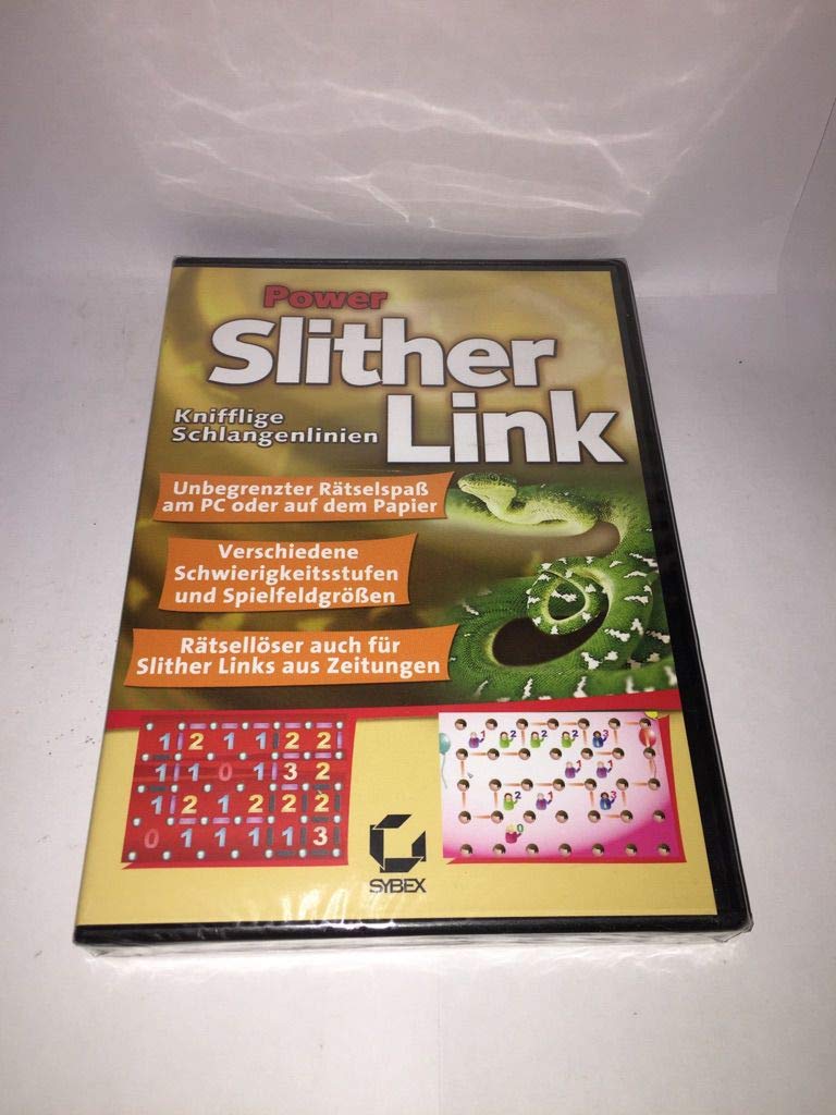 Power - Slither Link - PC