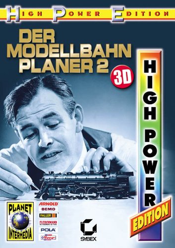 Modellbahn Planer 2 3D Other software
