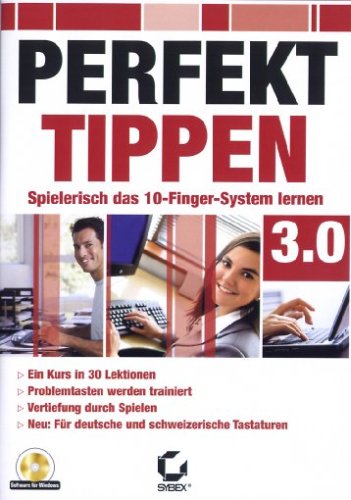 Product Image: Perfekt Tippen 3.0