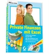 Product Image: Private Finanzen mit Excel - Klug sparen