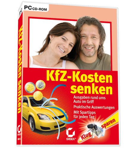 Product Image: KfZ-Kosten senken
