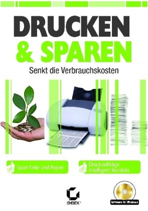 Drucken & Sparen Other software