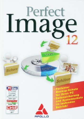 Perfect Image 12 Other software