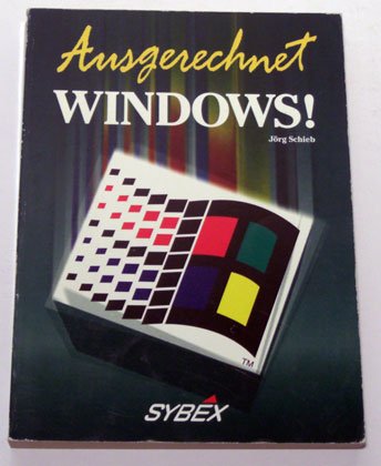 Ausgerechnet Windows Books